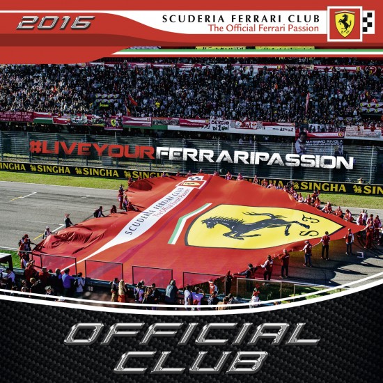 Official Club 2016