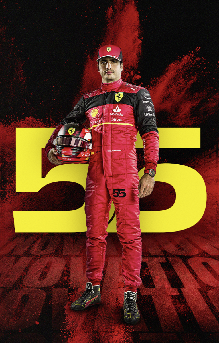 Sainz768