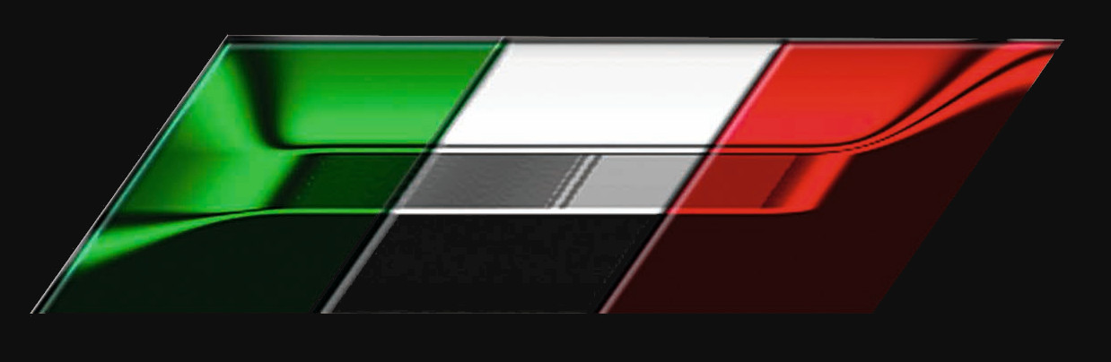 Italian Flag