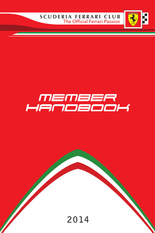 Copertina Handbook 2014