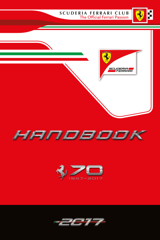 Copertina Handbook 2017