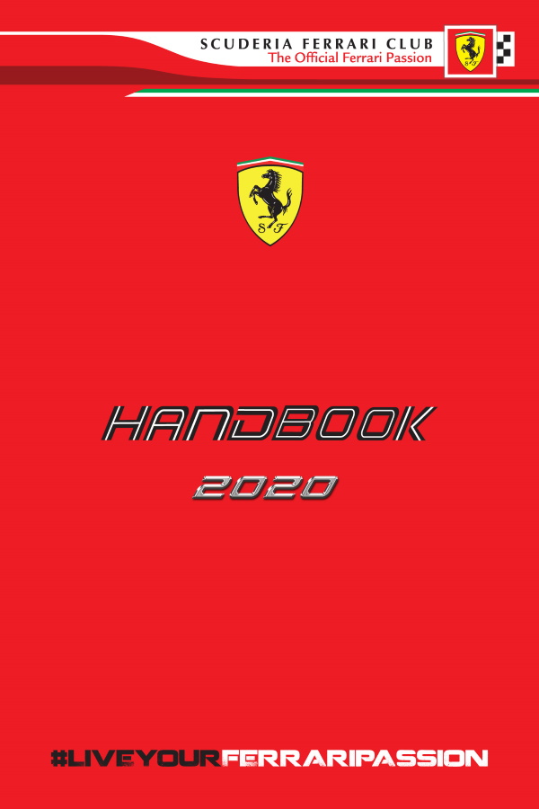 Copertina Handbook 2020