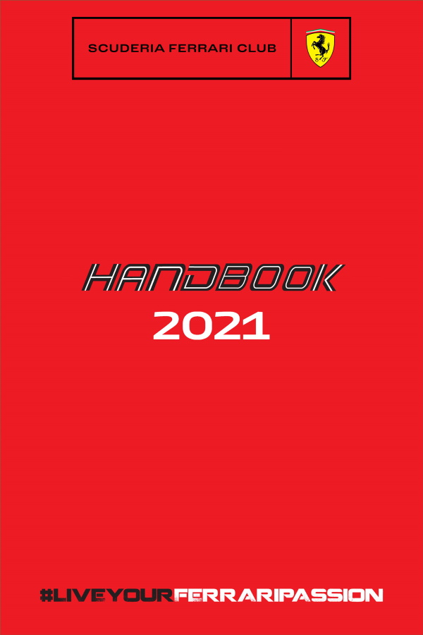 Copertina Handbook 2021