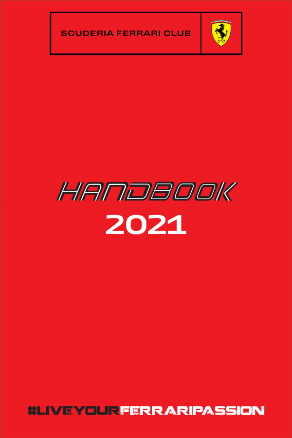 Copertina Handbook 2021