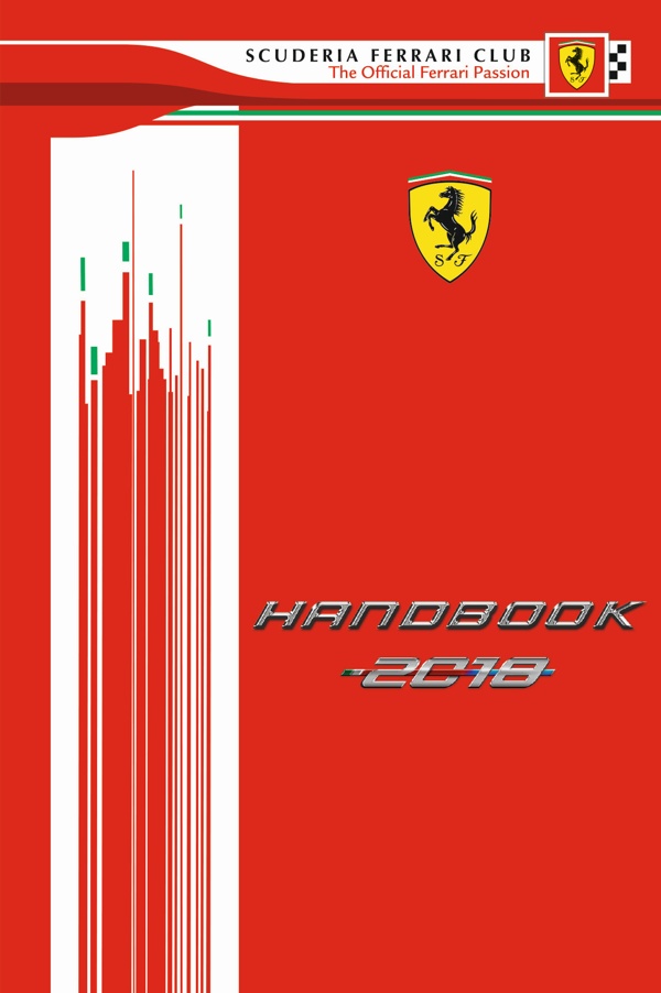 Copertina Handbook 2018