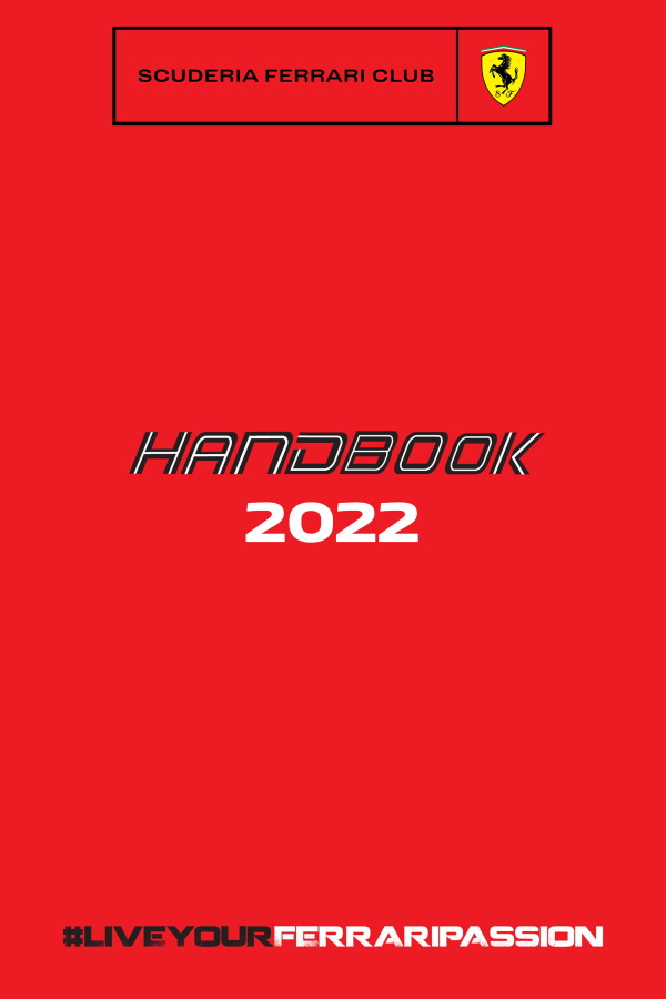 Copertina Handbook 2021