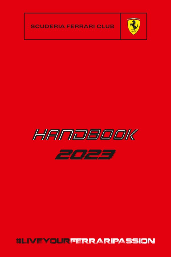 Copertina Handbook 2021